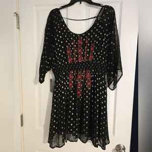 Shyanne Country Dress